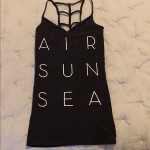 Aeropostale V-Neck Cami